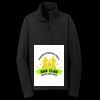 1/2 Zip Microfleece Jacket Thumbnail