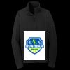 1/2 Zip Microfleece Jacket Thumbnail