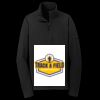 1/2 Zip Microfleece Jacket Thumbnail