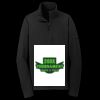 1/2 Zip Microfleece Jacket Thumbnail