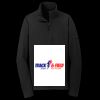 1/2 Zip Microfleece Jacket Thumbnail