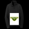 1/2 Zip Microfleece Jacket Thumbnail