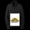 1/2 Zip Microfleece Jacket Thumbnail