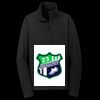1/2 Zip Microfleece Jacket Thumbnail
