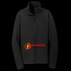 1/2 Zip Microfleece Jacket Thumbnail