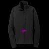 1/2 Zip Microfleece Jacket Thumbnail
