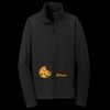 1/2 Zip Microfleece Jacket Thumbnail