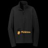 1/2 Zip Microfleece Jacket Thumbnail