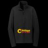 1/2 Zip Microfleece Jacket Thumbnail