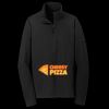 1/2 Zip Microfleece Jacket Thumbnail