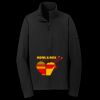 1/2 Zip Microfleece Jacket Thumbnail