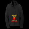 1/2 Zip Microfleece Jacket Thumbnail