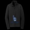 1/2 Zip Microfleece Jacket Thumbnail