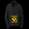 1/2 Zip Microfleece Jacket Thumbnail