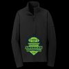 1/2 Zip Microfleece Jacket Thumbnail