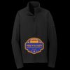 1/2 Zip Microfleece Jacket Thumbnail
