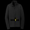 1/2 Zip Microfleece Jacket Thumbnail