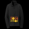 1/2 Zip Microfleece Jacket Thumbnail