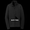 1/2 Zip Microfleece Jacket Thumbnail