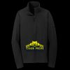 1/2 Zip Microfleece Jacket Thumbnail