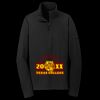 1/2 Zip Microfleece Jacket Thumbnail