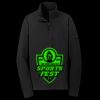 1/2 Zip Microfleece Jacket Thumbnail