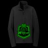 1/2 Zip Microfleece Jacket Thumbnail