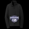 1/2 Zip Microfleece Jacket Thumbnail