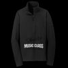 1/2 Zip Microfleece Jacket Thumbnail