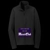 1/2 Zip Microfleece Jacket Thumbnail