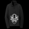 1/2 Zip Microfleece Jacket Thumbnail