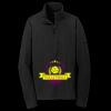 1/2 Zip Microfleece Jacket Thumbnail