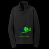 1/2 Zip Microfleece Jacket Thumbnail