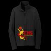 1/2 Zip Microfleece Jacket Thumbnail