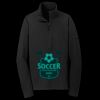 1/2 Zip Microfleece Jacket Thumbnail