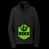 1/2 Zip Microfleece Jacket Thumbnail