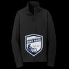 1/2 Zip Microfleece Jacket Thumbnail