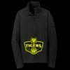 1/2 Zip Microfleece Jacket Thumbnail
