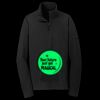 1/2 Zip Microfleece Jacket Thumbnail