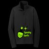1/2 Zip Microfleece Jacket Thumbnail