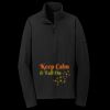 1/2 Zip Microfleece Jacket Thumbnail
