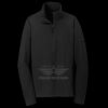 1/2 Zip Microfleece Jacket Thumbnail