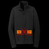 1/2 Zip Microfleece Jacket Thumbnail