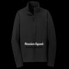 1/2 Zip Microfleece Jacket Thumbnail