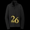 1/2 Zip Microfleece Jacket Thumbnail