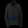 1/2 Zip Microfleece Jacket Thumbnail