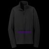 1/2 Zip Microfleece Jacket Thumbnail