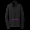 1/2 Zip Microfleece Jacket Thumbnail