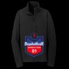 1/2 Zip Microfleece Jacket Thumbnail