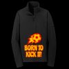 1/2 Zip Microfleece Jacket Thumbnail